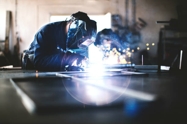 Best Food and Beverage Processing Equipment Welding in Otisville, NY