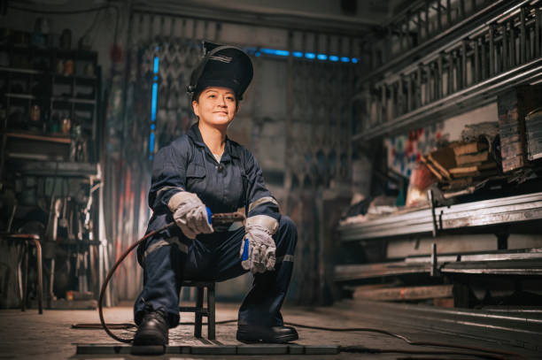 Best Specialty Welding Processes in Otisville, NY