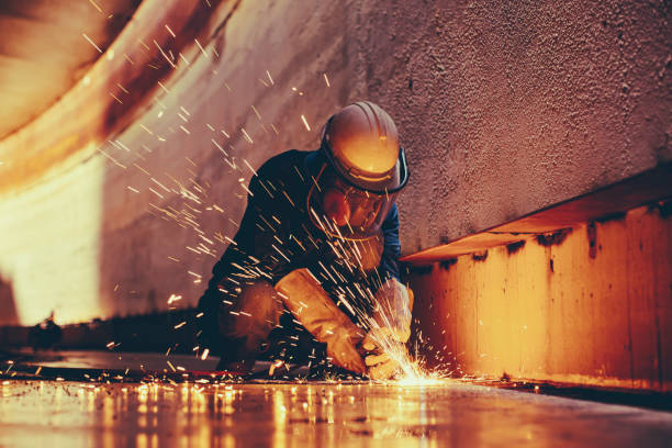 Otisville, NY Welder & Metal Fabrication Company