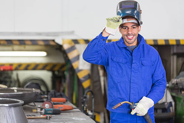Best Structural Steel Welding in Otisville, NY